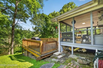 Updated waterfront home, dock & boat ramp in subdivision! - photo 27