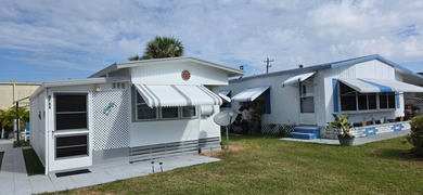 Manatee River Home For Sale in Palmetto Florida