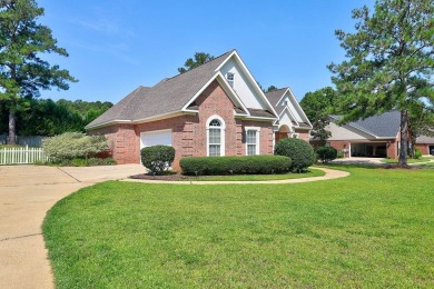 Nestled within the prestigious Robert Trent Jones Golf Course