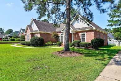 Nestled within the prestigious Robert Trent Jones Golf Course