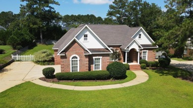 Nestled within the prestigious Robert Trent Jones Golf Course