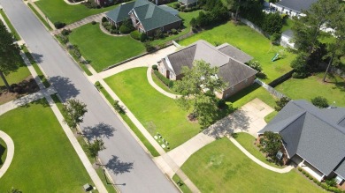 Nestled within the prestigious Robert Trent Jones Golf Course