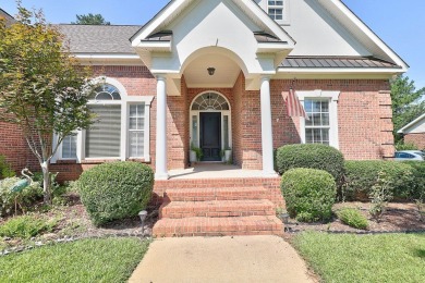 Nestled within the prestigious Robert Trent Jones Golf Course