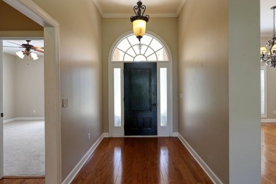 Nestled within the prestigious Robert Trent Jones Golf Course