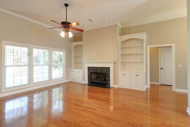 Nestled within the prestigious Robert Trent Jones Golf Course