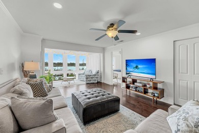 PENTHOUSE RIVER VIEWS | END UNIT | 3 BEDROOM FLAT CONDO | WALK - photo 11
