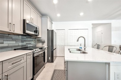 Lehigh Acres Area Townhome/Townhouse For Sale in Fort Myers Florida