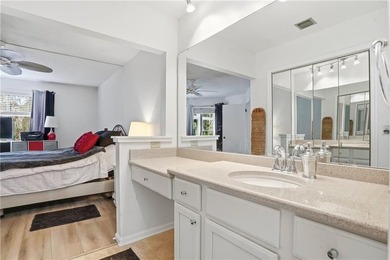Much desired 2 bedroom /2 bath condo all on ground level located - photo 11