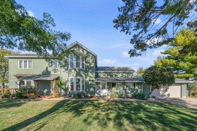 Lake Home For Sale in Newark, Illinois