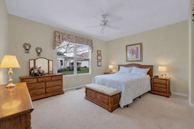 Rare Nicolet model featuring an open and airy floor plan in the - photo 11