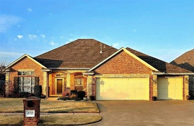 Lake Home For Sale in Oklahoma City, Oklahoma