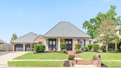 Welcome to 203 Flagstone Court, a stunning 4-bedroom, 3-bath - photo 1