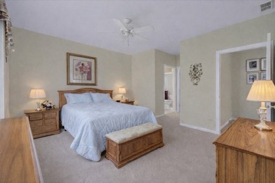Rare Nicolet model featuring an open and airy floor plan in the - photo 12