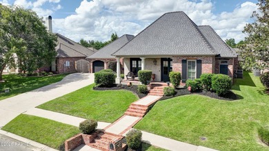 Welcome to 203 Flagstone Court, a stunning 4-bedroom, 3-bath - photo 2
