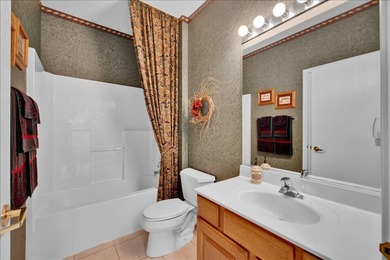 Rare Nicolet model featuring an open and airy floor plan in the - photo 13