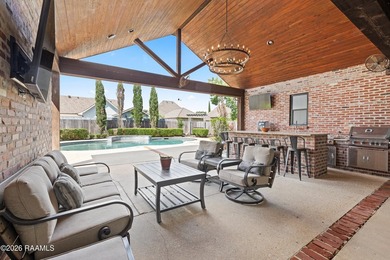Welcome to 203 Flagstone Court, a stunning 4-bedroom, 3-bath - photo 3