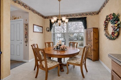 Rare Nicolet model featuring an open and airy floor plan in the - photo 15
