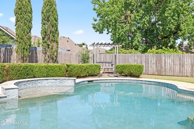 Welcome to 203 Flagstone Court, a stunning 4-bedroom, 3-bath - photo 5