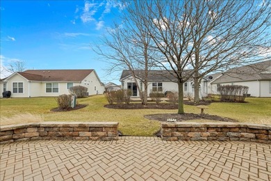 Rare Nicolet model featuring an open and airy floor plan in the - photo 17