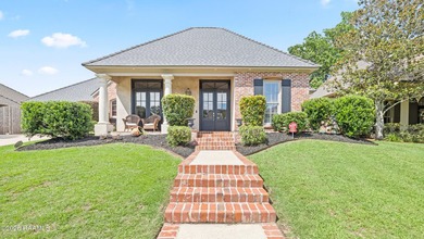 Welcome to 203 Flagstone Court, a stunning 4-bedroom, 3-bath - photo 7