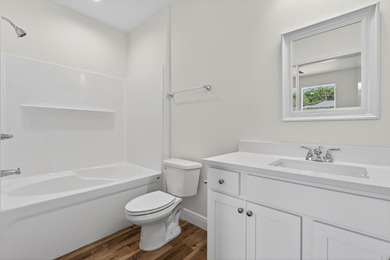 NEW CONSTRUCTION - Customize Your Finishes! Now is your - photo 8