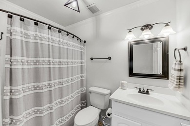 PENTHOUSE RIVER VIEWS | END UNIT | 3 BEDROOM FLAT CONDO | WALK - photo 20