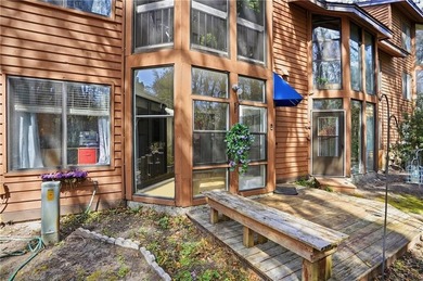 Much desired 2 bedroom /2 bath condo all on ground level located - photo 20