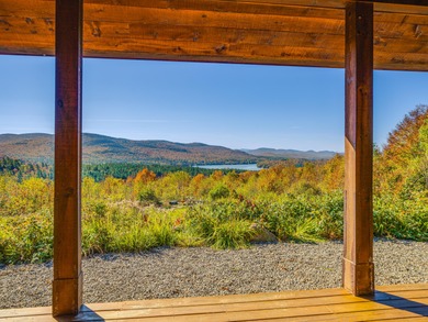 (pending lake) Home For Sale in Long Lake New York