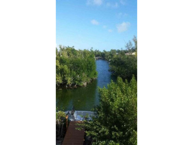 Lake Home For Sale in Big Pine Key, Florida