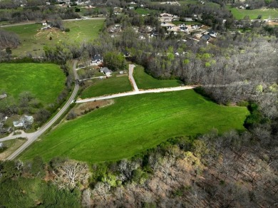 Lake Lot For Sale in Cumming, Georgia