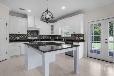 Welcome to 180 Kerry Drive, where space, privacy and modern - photo 21