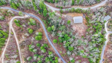 Wood Creek Lake Acreage For Sale in London Kentucky