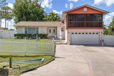 Spring Lake - Marion County Home Sale Pending in Ocala Florida