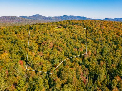 This private year-round Adirondack cabin offers a view and - photo 6