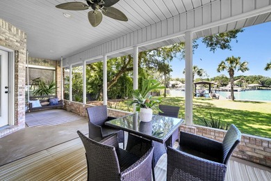 UNDER CONTRACT, TAKING BACKUP OFFERS. Tucked away on beautiful - photo 6