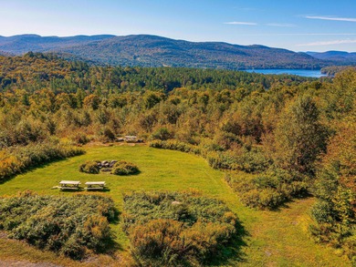 This private year-round Adirondack cabin offers a view and - photo 8