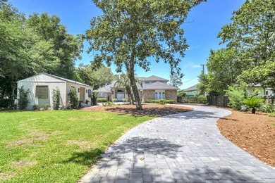 UNDER CONTRACT, TAKING BACKUP OFFERS. Tucked away on beautiful - photo 8