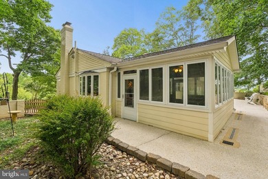 Imagine starting your day in the sunroom just off the kitchen - photo 33