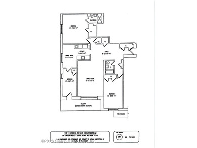Spacious 3 bedroom, 2 bath, sun filled gorgeous, updated condo - photo 36