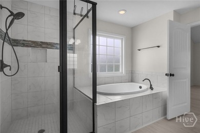 Welcome to 180 Kerry Drive, where space, privacy and modern - photo 37