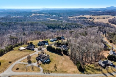 Location is perfect!  Beautiful community that is central to - Lake Lot For Sale in Wirtz, Virginia