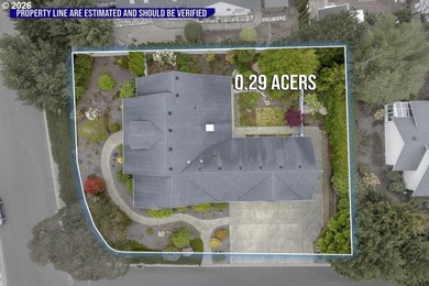 Corner lot in desirable Willow Dunes East with space, style, and - photo 44