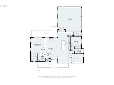 Corner lot in desirable Willow Dunes East with space, style, and - photo 48