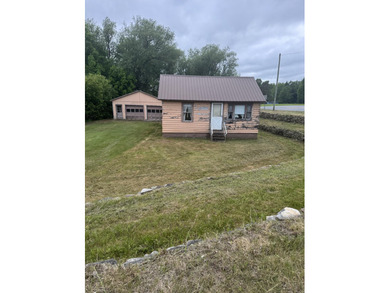 Upper Chateaugay Lake Home For Sale in Lyon Mountain New York