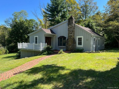 Lake Home For Sale in Mahopac, New York