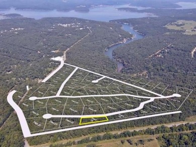 (private lake, pond, creek) Lot For Sale in Cookson Oklahoma