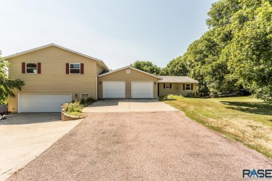 Lake Home Off Market in Sioux Falls, South Dakota