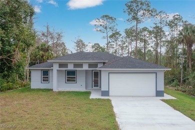 Lehigh Acres Area Home For Sale in Lehigh Acres Florida