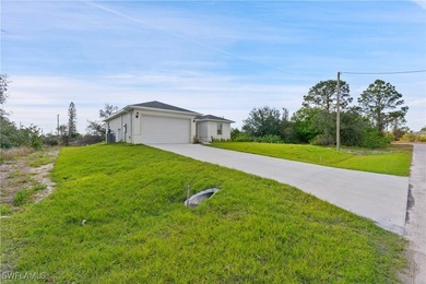 Lehigh Acres Area Home For Sale in Lehigh Acres Florida