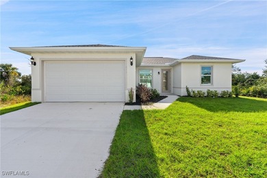 Lehigh Acres Area Home For Sale in Lehigh Acres Florida